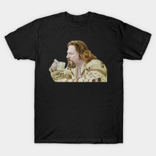 The Dude T-Shirt